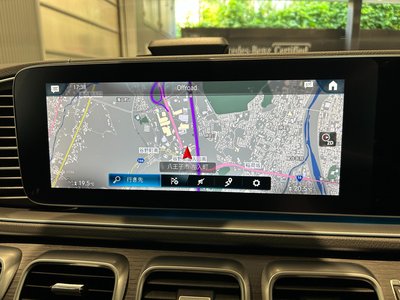 2022 Mercedes-BENZ GLS thumbnail 20