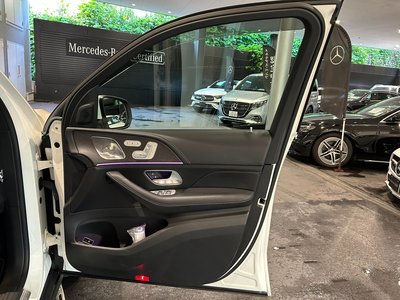 2022 Mercedes-BENZ GLS thumbnail 34