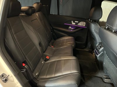 2022 Mercedes-BENZ GLS thumbnail 36
