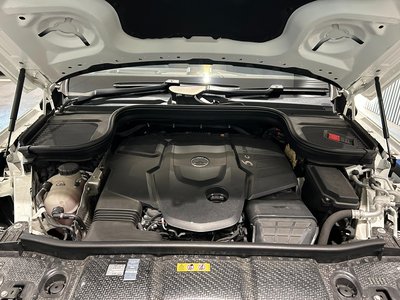 2022 Mercedes-BENZ GLS photo 6