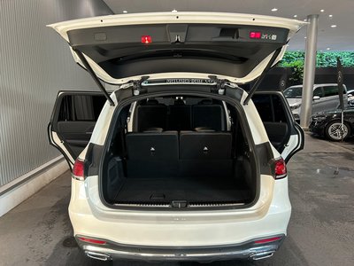 2022 Mercedes-BENZ GLS photo 7