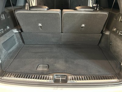 2022 Mercedes-BENZ GLS photo 8