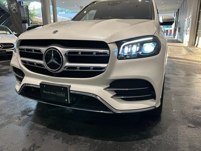 2022 Mercedes-BENZ GLS thumbnail 48