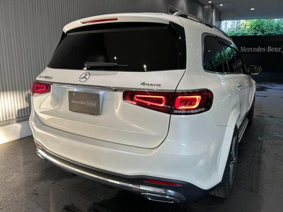 2022 Mercedes-BENZ GLS thumbnail 51