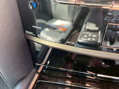 صورة 24 لـ 2015 Lexus LX