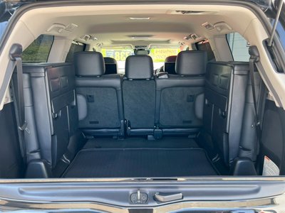 صورة 42 لـ 2015 Lexus LX