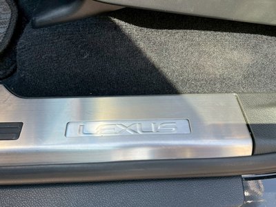 صورة 31 لـ 2015 Lexus LX