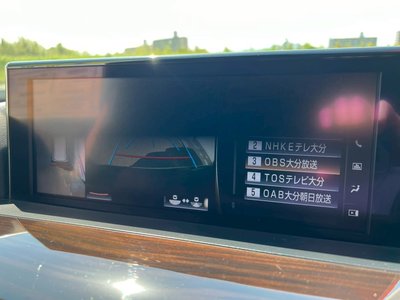 صورة 19 لـ 2015 Lexus LX