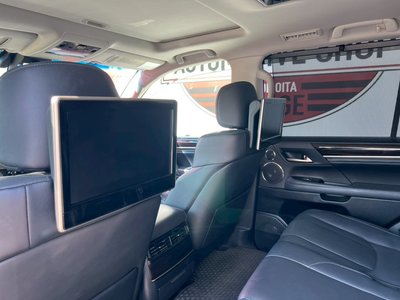صورة 34 لـ 2015 Lexus LX