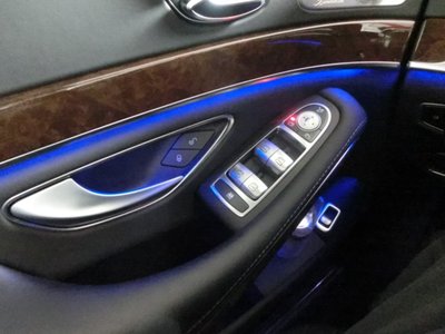 2017 Mercedes-BENZ S-CLASS MAYBACH photo 66