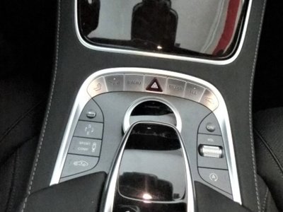 2017 Mercedes-BENZ S-CLASS MAYBACH photo 68