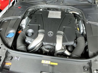 2017 Mercedes-BENZ S-CLASS MAYBACH photo 69