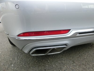 2017 Mercedes-BENZ S-CLASS MAYBACH photo 62