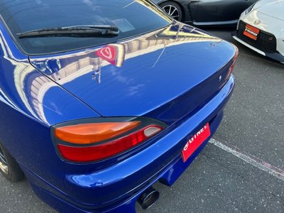 2001 Nissan SYLVIA — фото 12