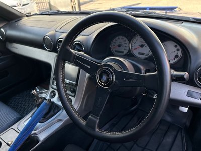 2001 Nissan SYLVIA — фото 15