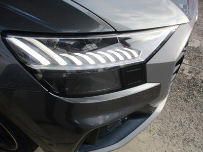 2020 AUDI Q8 photo 6