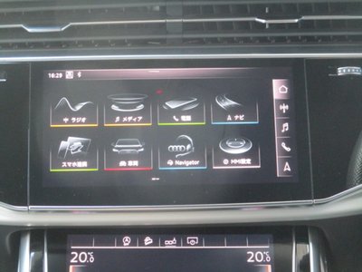 2020 AUDI Q8 photo 15