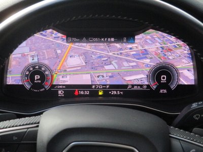 2020 AUDI Q8 photo 14