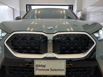 2026 BMW X2 thumbnail 65
