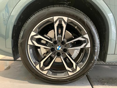2026 BMW X2 thumbnail 70