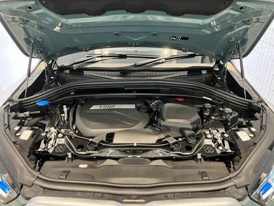 2026 BMW X2 photo 13