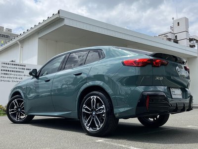 2026 BMW X2 thumbnail 72