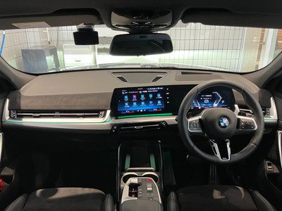2026 BMW X2 thumbnail 22