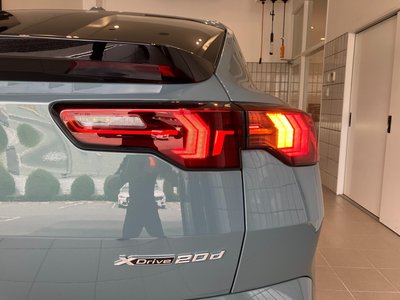 2026 BMW X2 thumbnail 60