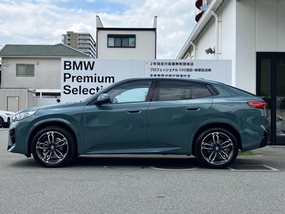 2026 BMW X2 photo 11