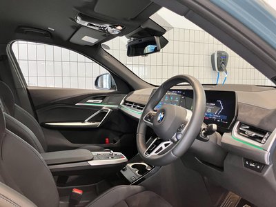 2026 BMW X2 photo 15