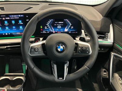 2026 BMW X2 thumbnail 23