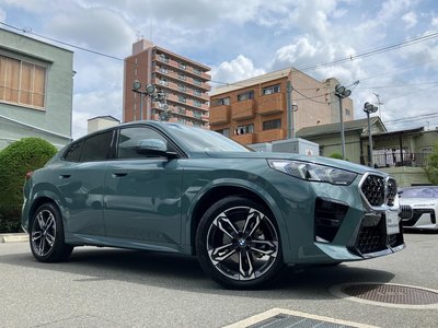 2026 BMW X2 thumbnail 71