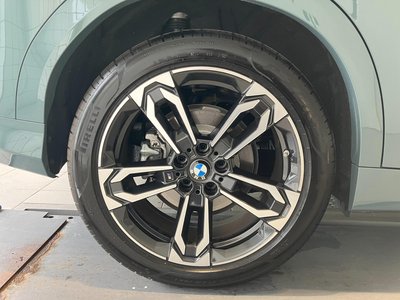 2026 BMW X2 thumbnail 68