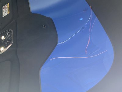 2026 Mclaren ARTURA SPIDER 照片 23