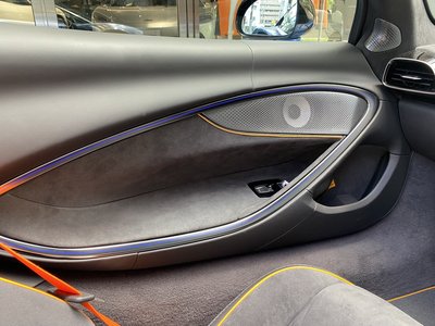 2026 Mclaren ARTURA SPIDER 照片 22