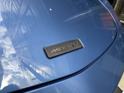 2026 Mclaren ARTURA SPIDER 照片 24