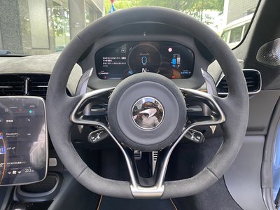 2026 Mclaren ARTURA SPIDER 照片 20