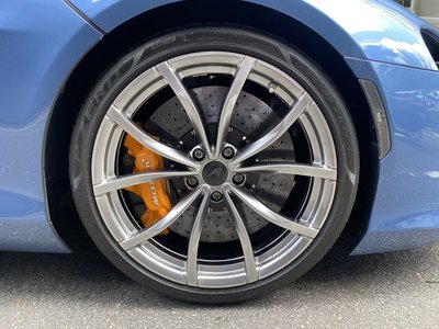 2026 Mclaren ARTURA SPIDER 照片 28