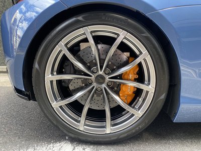 2026 Mclaren ARTURA SPIDER 照片 29