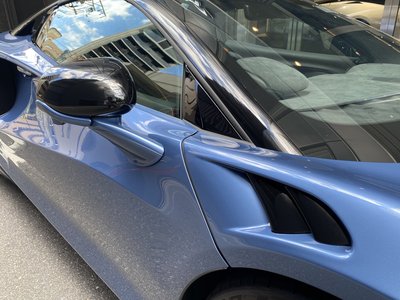 2026 Mclaren ARTURA SPIDER 照片 25