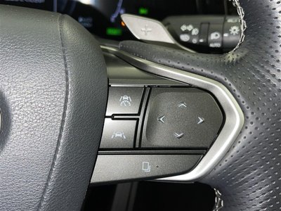 2023 Lexus NX photo 13