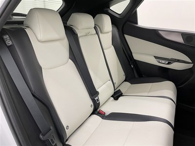 2023 Lexus NX photo 10