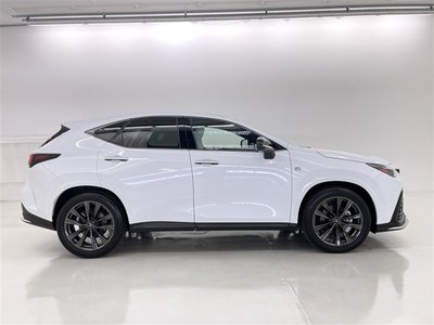 2023 Lexus NX thumbnail 19