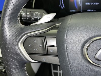 2023 Lexus NX photo 12