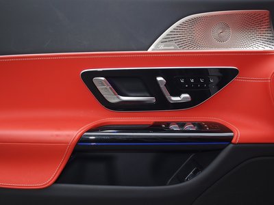 2025 Mercedes-BENZ SL AMG photo 24