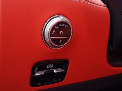 2025 Mercedes-BENZ SL AMG photo 45