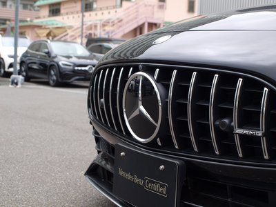 2025 Mercedes-BENZ SL AMG photo 78