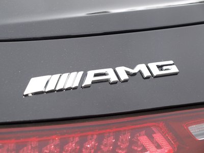 2025 Mercedes-BENZ SL AMG photo 16