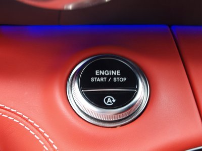 2025 Mercedes-BENZ SL AMG photo 46