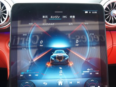 2025 Mercedes-BENZ SL AMG photo 70